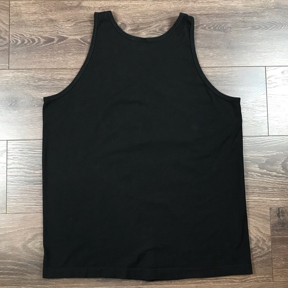 Danganronpa 3 Future Arc Anime Tank Top Kyoko, Mikan, Hajime, Monokuma Size L - Picture 4 of 6